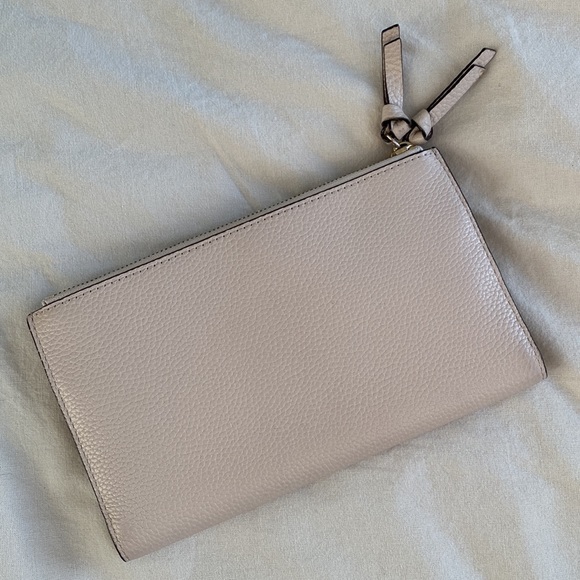 Very good condition - Kate Spade Leather Wallet - Picture 5 of 9